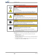 Preview for 33 page of KSB HPK Installation & Operating Manual