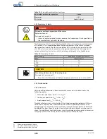 Preview for 35 page of KSB HPK Installation & Operating Manual