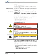 Preview for 38 page of KSB HPK Installation & Operating Manual