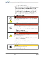 Preview for 39 page of KSB HPK Installation & Operating Manual