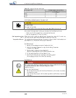 Preview for 41 page of KSB HPK Installation & Operating Manual