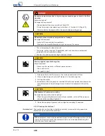 Preview for 42 page of KSB HPK Installation & Operating Manual