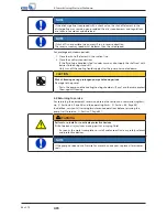 Preview for 44 page of KSB HPK Installation & Operating Manual