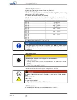 Preview for 48 page of KSB HPK Installation & Operating Manual