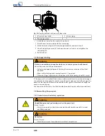 Preview for 50 page of KSB HPK Installation & Operating Manual