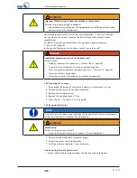 Preview for 51 page of KSB HPK Installation & Operating Manual