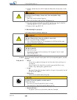 Preview for 54 page of KSB HPK Installation & Operating Manual