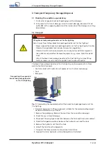 Preview for 11 page of KSB Hya-Duo D FL Compact Installation & Operating Manual