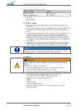 Preview for 13 page of KSB Hya-Duo D FL Compact Installation & Operating Manual