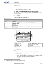 Preview for 15 page of KSB Hya-Duo D FL Compact Installation & Operating Manual