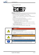 Preview for 23 page of KSB Hya-Duo D FL Compact Installation & Operating Manual