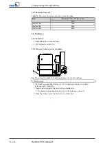 Preview for 32 page of KSB Hya-Duo D FL Compact Installation & Operating Manual