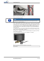 Предварительный просмотр 21 страницы KSB Hya-Rain Installation & Operating Manual