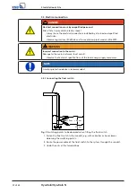 Предварительный просмотр 22 страницы KSB Hya-Rain Installation & Operating Manual