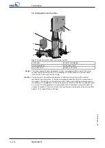 Предварительный просмотр 16 страницы KSB Hya-Solo D Installation & Operating Manual