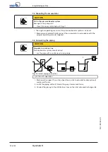 Предварительный просмотр 20 страницы KSB Hya-Solo D Installation & Operating Manual