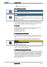 Предварительный просмотр 23 страницы KSB Hya-Solo DV Series Installation & Operating Manual