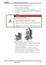 Preview for 11 page of KSB Hyamat SVP Eco Installation & Operating Manual