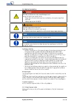 Preview for 23 page of KSB Hyamat SVP Eco Installation & Operating Manual