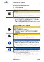 Preview for 25 page of KSB Hyamat SVP Eco Installation & Operating Manual