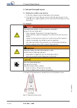 Preview for 12 page of KSB ILN Operating Manual