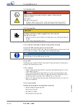 Preview for 44 page of KSB ILN Operating Manual