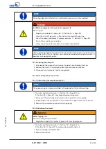 Preview for 47 page of KSB ILN Operating Manual