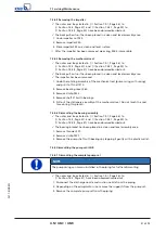 Preview for 51 page of KSB ILN Operating Manual