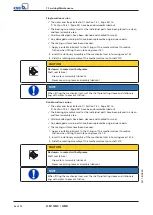 Preview for 56 page of KSB ILN Operating Manual