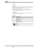 Preview for 5 page of KSB Ixo-Pro Installation & Operating Manual