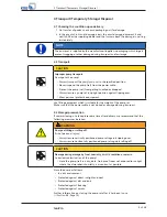 Preview for 9 page of KSB Ixo-Pro Installation & Operating Manual