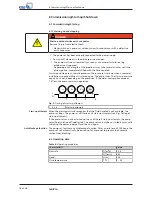 Preview for 18 page of KSB Ixo-Pro Installation & Operating Manual