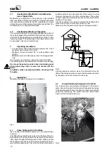 Предварительный просмотр 5 страницы KSB Ixo RW Manual