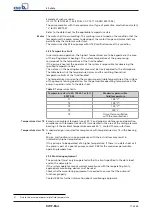 Preview for 11 page of KSB KWP-Bloc Installation & Operating Manual