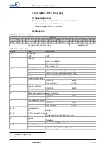 Preview for 15 page of KSB KWP-Bloc Installation & Operating Manual