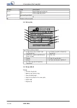 Preview for 16 page of KSB KWP-Bloc Installation & Operating Manual