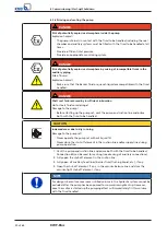 Preview for 30 page of KSB KWP-Bloc Installation & Operating Manual