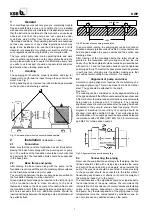 Preview for 2 page of KSB KWP Manual