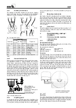 Preview for 3 page of KSB KWP Manual