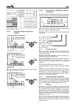 Preview for 5 page of KSB KWP Manual