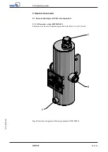 Preview for 25 page of KSB KWT51 Installation & Operating Manual