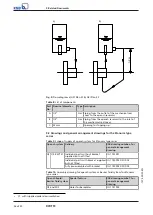 Preview for 26 page of KSB KWT51 Installation & Operating Manual