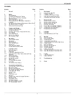 Preview for 3 page of KSB LCV Installation & Operating Manual