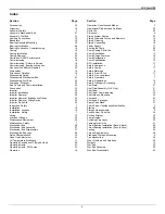 Preview for 4 page of KSB LCV Installation & Operating Manual