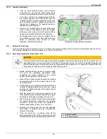 Preview for 34 page of KSB LCV Installation & Operating Manual