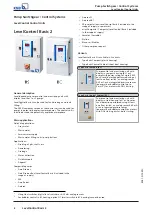 Preview for 4 page of KSB LevelControl Basic 2 Booklet