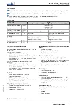 Preview for 7 page of KSB LevelControl Basic 2 Booklet