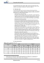 Preview for 19 page of KSB Magnochem-Bloc Installation & Operating Manual