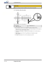 Preview for 22 page of KSB Magnochem-Bloc Installation & Operating Manual