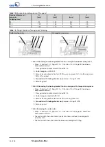 Preview for 54 page of KSB Magnochem-Bloc Installation & Operating Manual